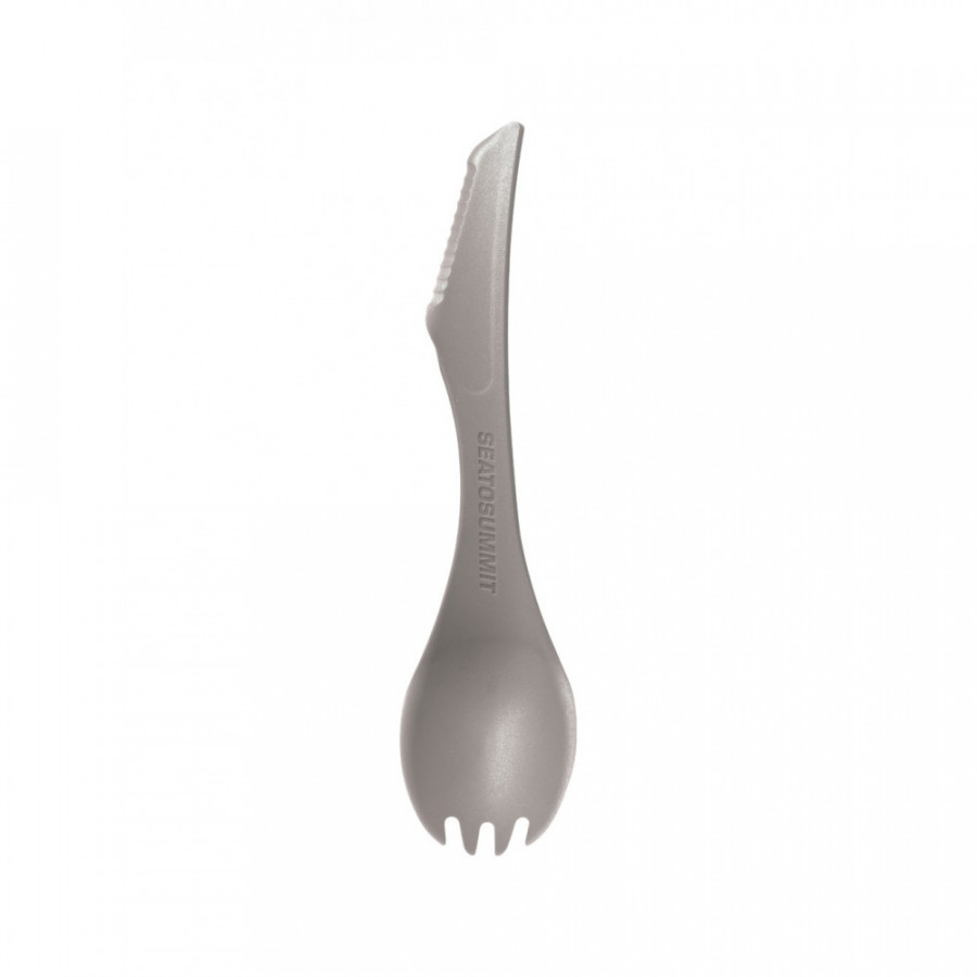 Ловилка Delta Spork Titanium Gray від Sea to Summit (STS ADSPORKGY)