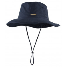 Капелюх Trekmates Gobi Wide Brim Hat Синій р. L/XL