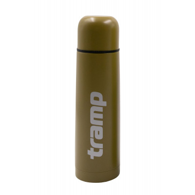 Термос Tramp Basic 0,5 л. Хакі TRC-111-khaki