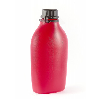 Фляга для води WILDO Explorer Bottle Green, Raspberry