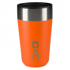 Кружка з кришкою 360° degrees Vacuum Insulated Stainless Travel Mug, Pumpkin, Regular