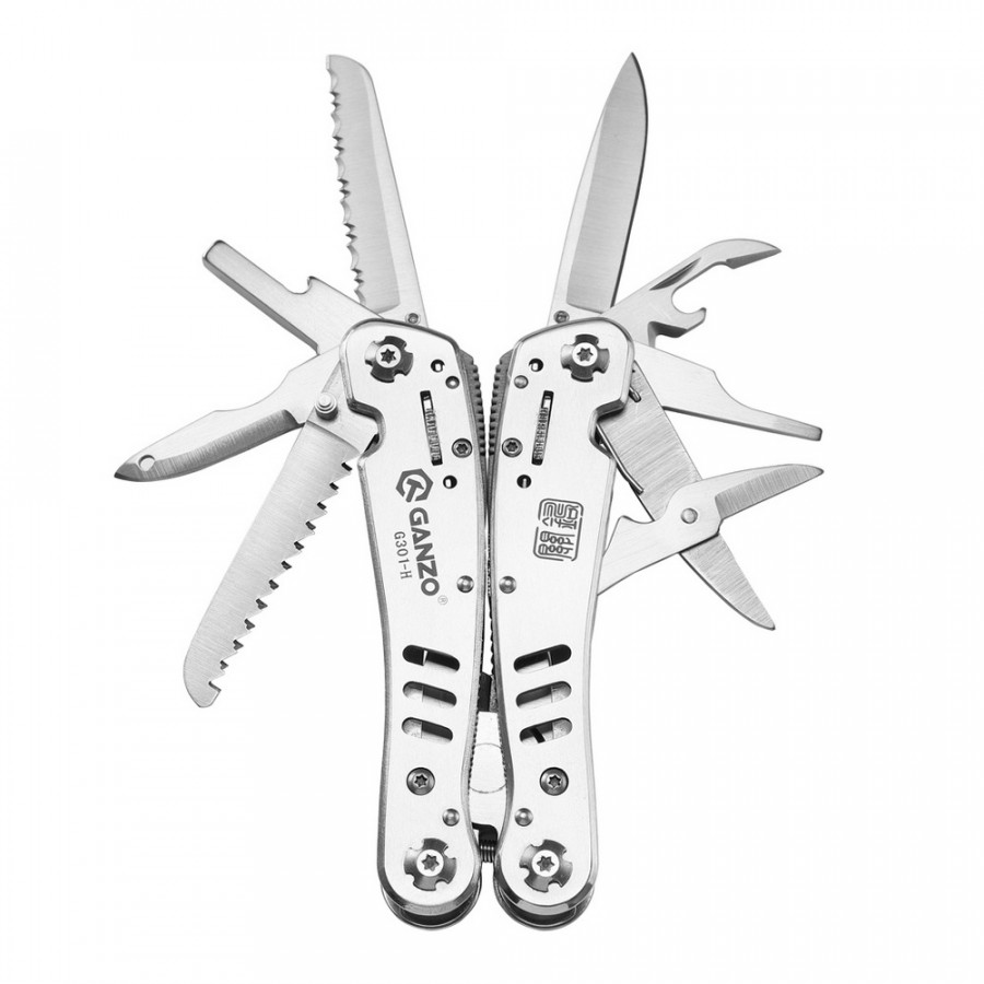 Мультитул Multi Tool Ganzo G301-H