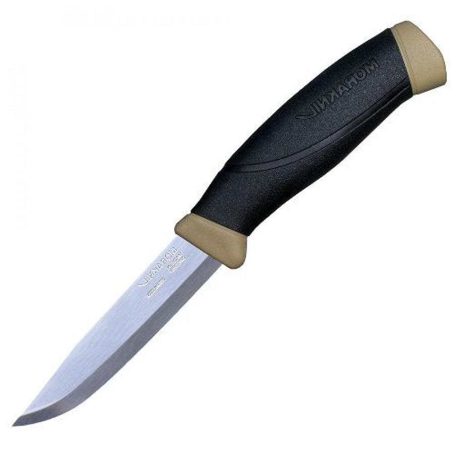 Ніж Morakniv Companion Desert, stainless steel