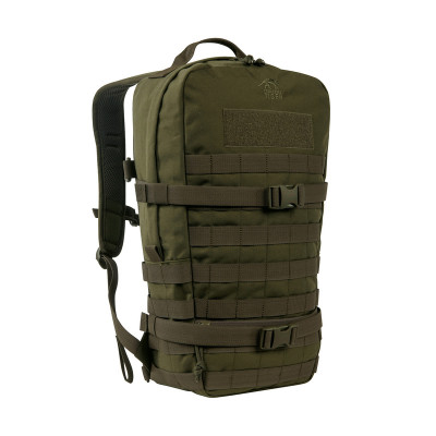 Рюкзак Tasmanian Tiger - Essential Pack L MKII 15, Olive (TT 7595.331)