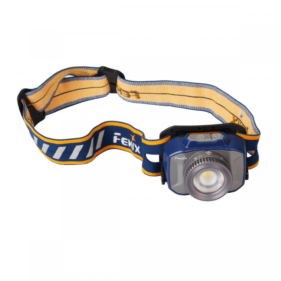 Ліхтар налобний Fenix HL40R Cree XP-LHIV2 LED - blue