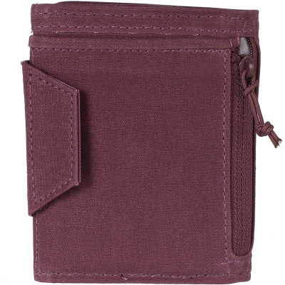 Lifeventure гаманець RFID Tri-Fold Wallet aubergine