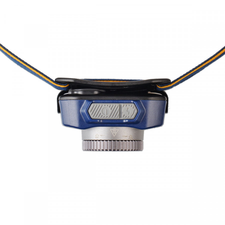 Ліхтар налобний Fenix HL40R Cree XP-LHIV2 LED - blue