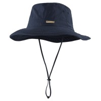 Капелюх Trekmates Gobi Wide Brim Hat Синий р. S/M
