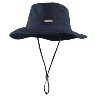 Капелюх Trekmates Gobi Wide Brim Hat Синий р. S/M
