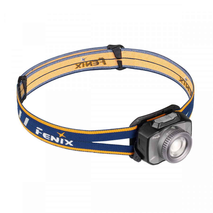 Ліхтар налобний Fenix HL40R Cree XP-LHIV2 LED - blue