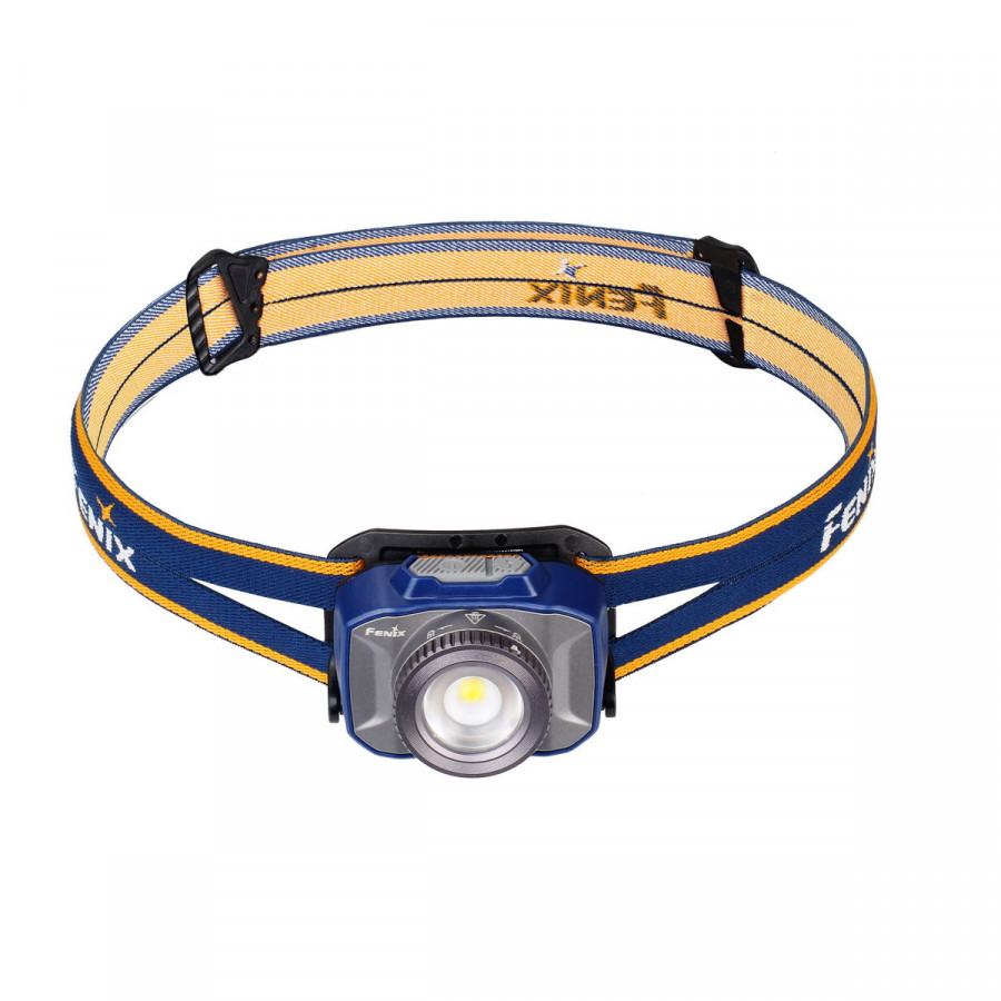 Ліхтар налобний Fenix HL40R Cree XP-LHIV2 LED - blue