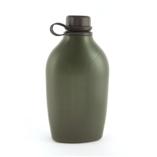 Фляга для води WILDO Explorer Bottle Green, Olive