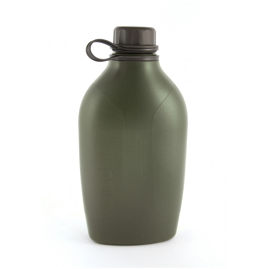 Фляга для води WILDO Explorer Bottle Green, Olive