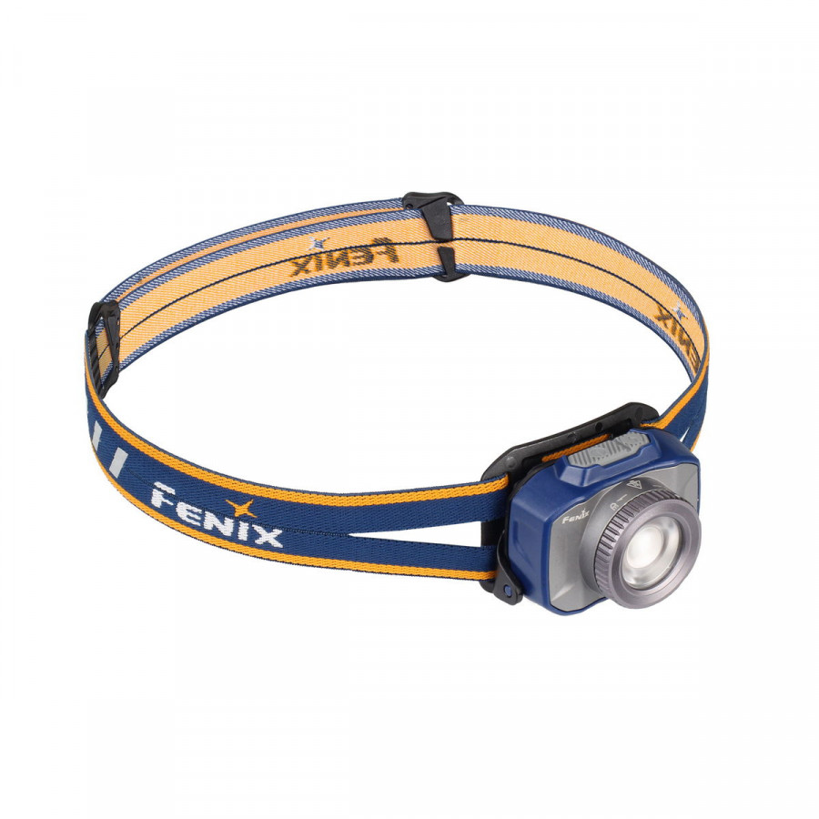 Ліхтар налобний Fenix HL40R Cree XP-LHIV2 LED - blue