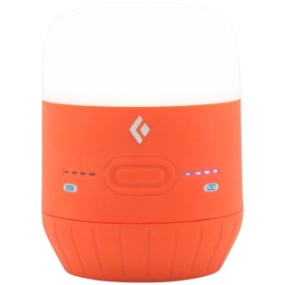 Ліхтар-повербанк Black Diamond Moji Charging Station, 250 люмен, Octane (BD 620713.OCTN)