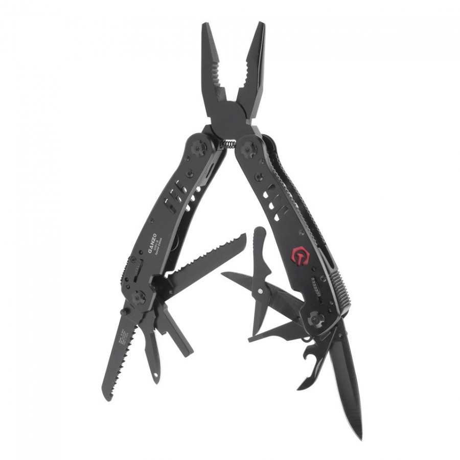 Мультитул Multi Tool Ganzo G301-В