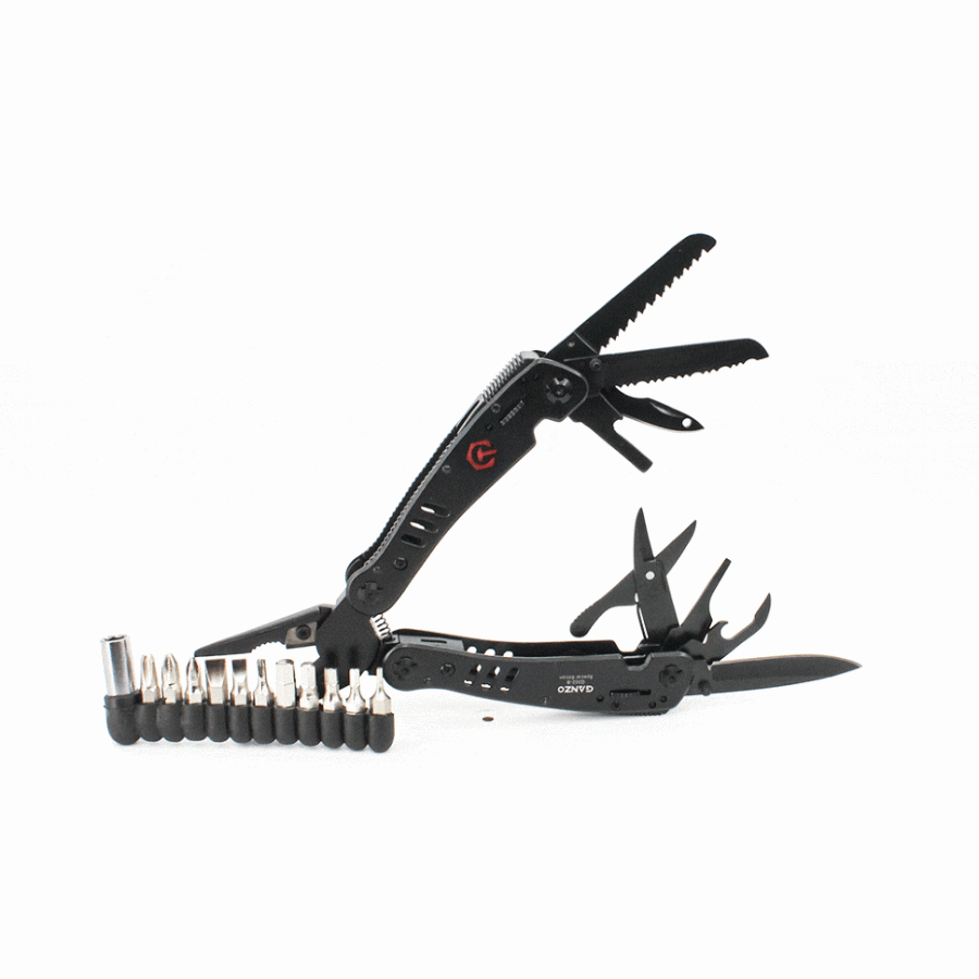 Мультитул Multi Tool Ganzo G301-В