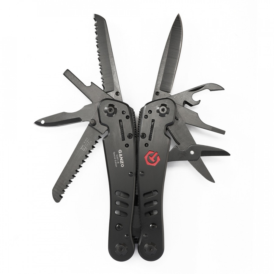 Мультитул Multi Tool Ganzo G301-В