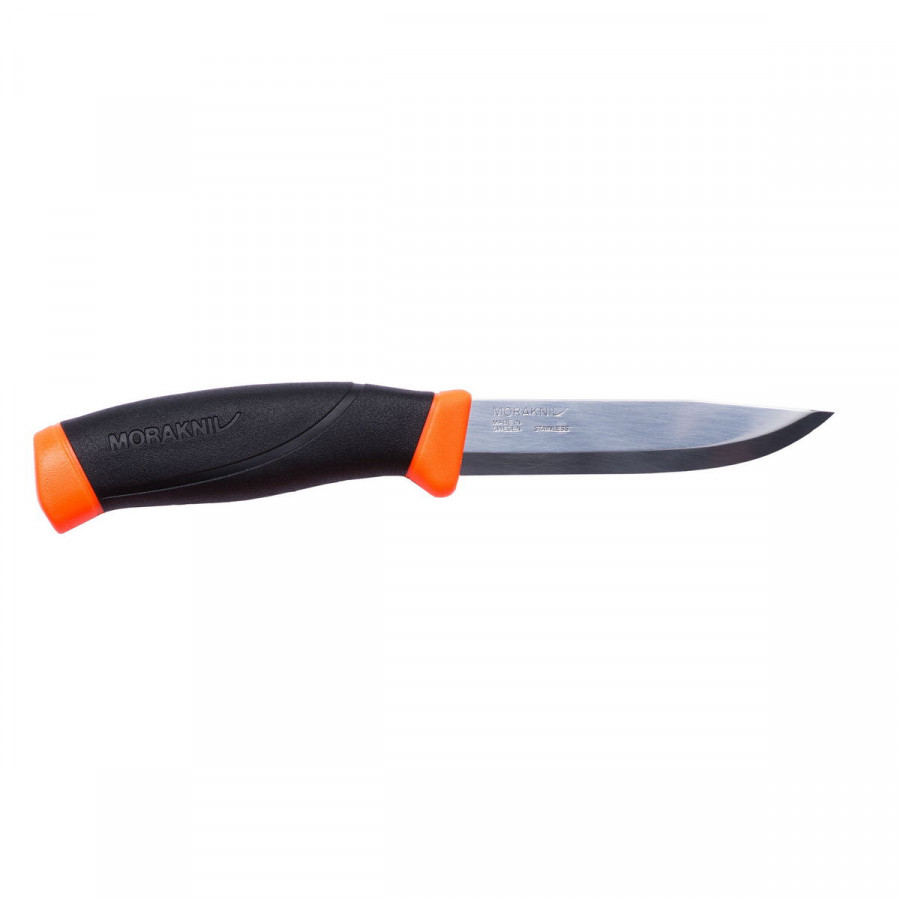 Ніж Morakniv Companion F 11824 Stainless