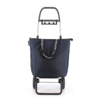 Сумка-візок Rolser Mini Bag Plus MF 2L Marengo ( MNB042-1031)
