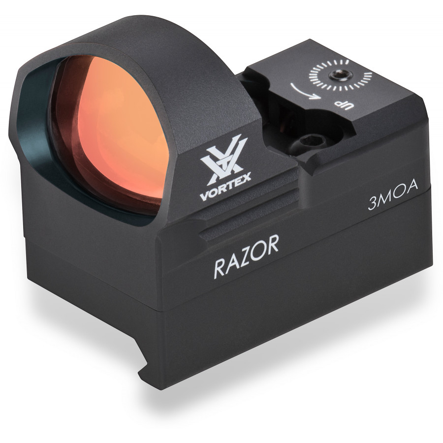 Приціл коліматорний Vortex Razor Red Dot 3MOA (RZR-2001)