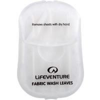 Lifeventure мило для прання Fabric Wash Leaves