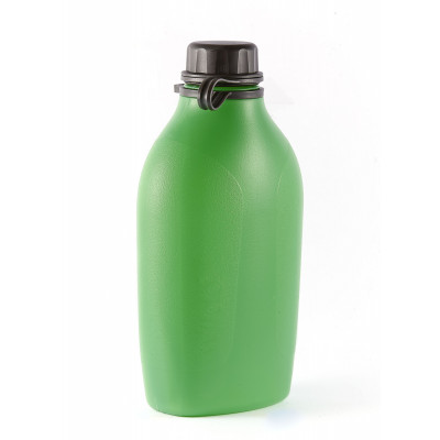 Фляга для води WILDO Explorer Bottle Green, Sugarcane