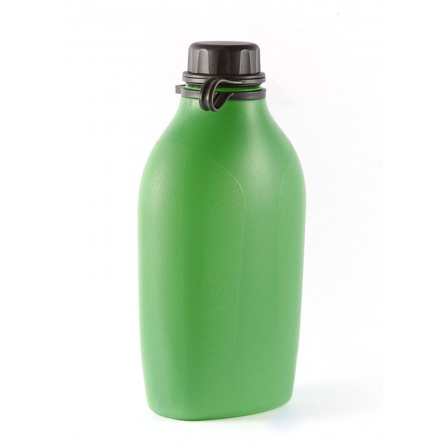 Фляга для води WILDO Explorer Bottle Green, Sugarcane