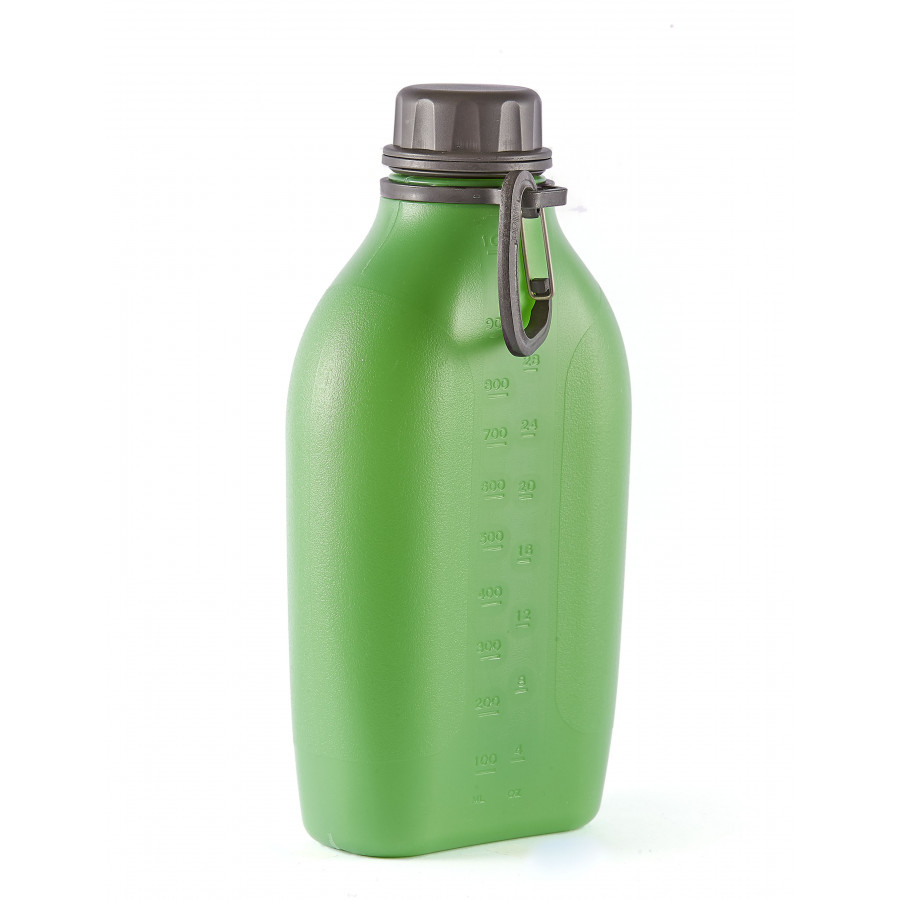 Фляга для води WILDO Explorer Bottle Green, Sugarcane