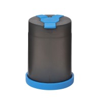 Контейнер для спецій Wildo Shaker, Light Blue