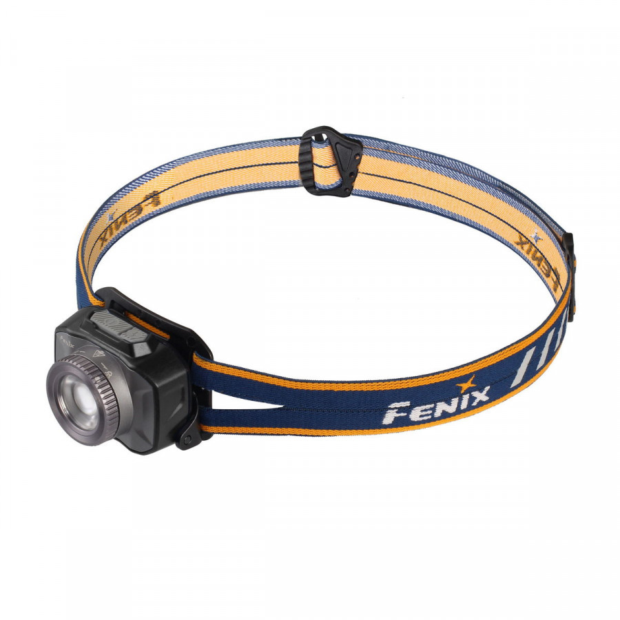 Ліхтар налобний Fenix HL40R Cree XP-LHIV2 LED - grey