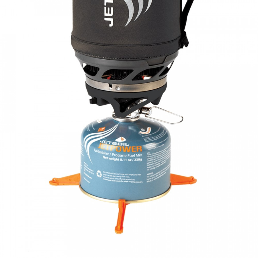 Підставка під газовий балон Jetboil Can Stabilizer, Orange (JB STB)