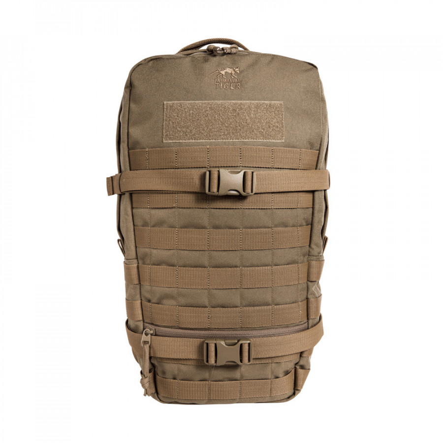 Рюкзак Tasmanian Tiger Essential Pack L MKII 15, Coyote Brown (TT 7595.346)