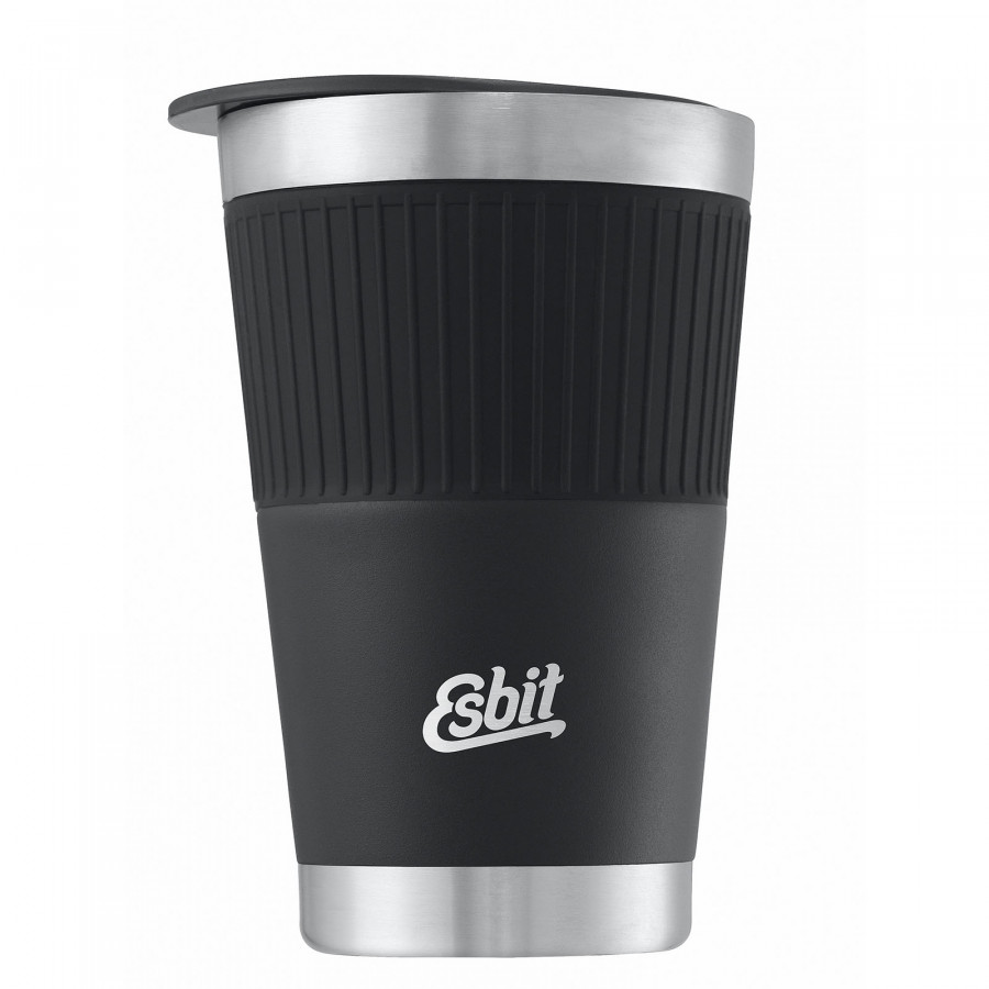 Термогорнятко Esbit TBL550SC-SL-BK, black, 550 ml