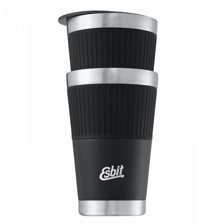 Термогорнятко Esbit TBL550SC-SL-BK, black, 550 ml