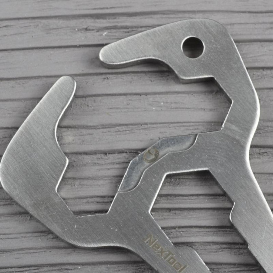 Міні-Мультитул NexTool BOTTLE OPENER Tiny Sting KT5008B