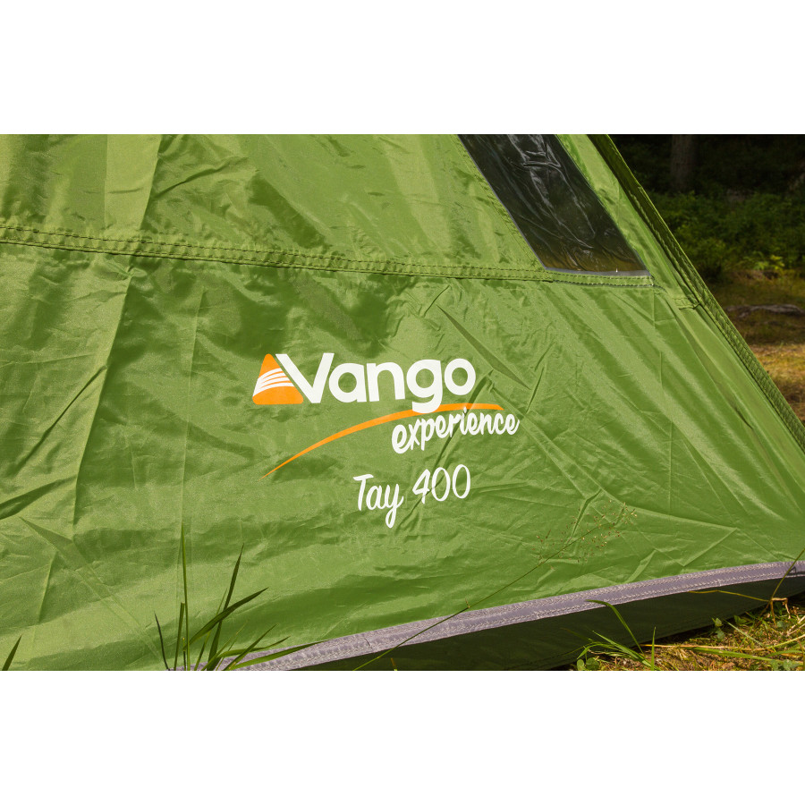 Намет Vango Tay 400 Treetops (TERTAY T15173)