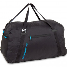 Lifeventure сумка Packable Duffle 70L black