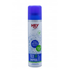 Просочення мембранних тканин HeySport Tex FF Impra-Spray 200 ml (20679000)