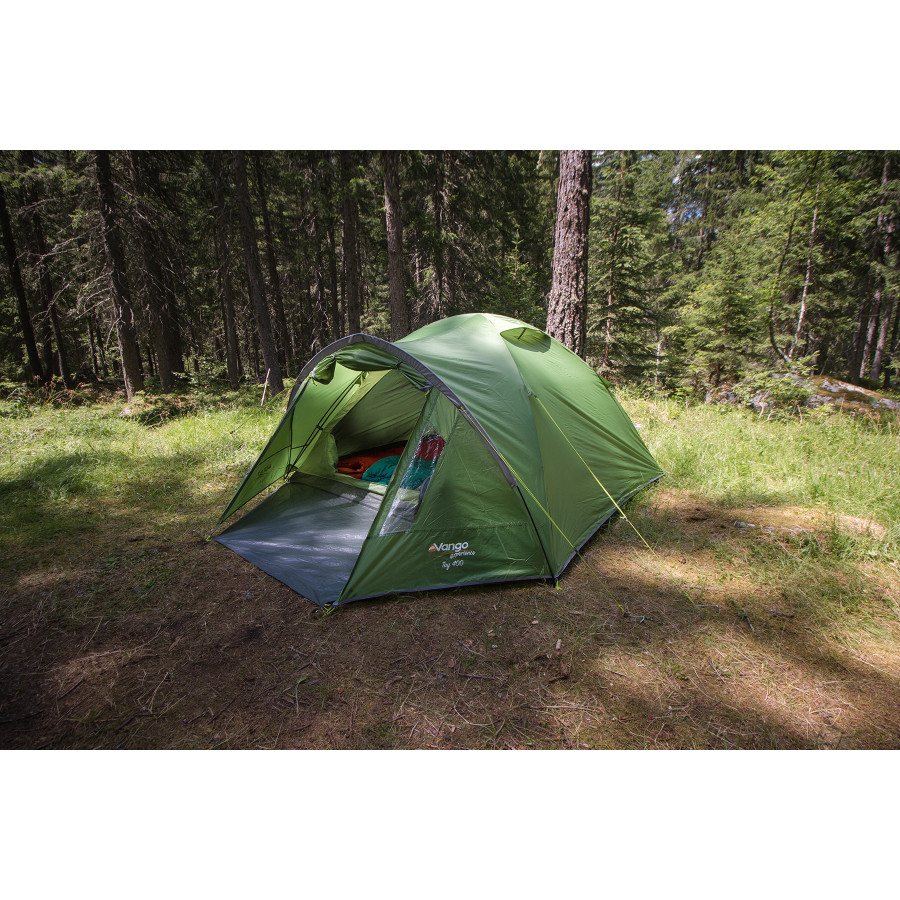 Намет Vango Tay 400 Treetops (TERTAY T15173)