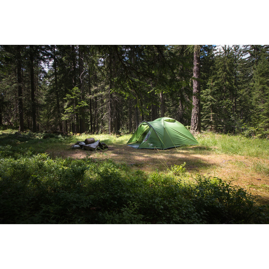 Намет Vango Tay 400 Treetops (TERTAY T15173)