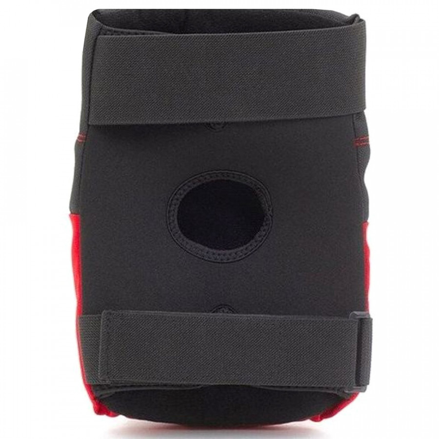 REKD захист коліна Ramp Knee Pads black-red S