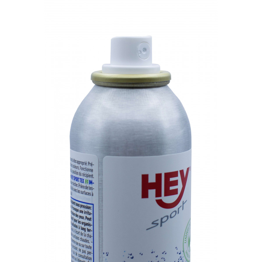 Просочення мембранних тканин HeySport Tex FF Impra-Spray 200 ml (20679000)