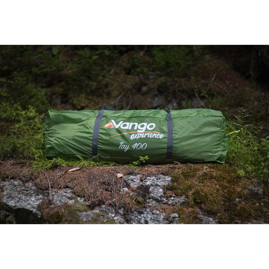 Намет Vango Tay 400 Treetops (TERTAY T15173)