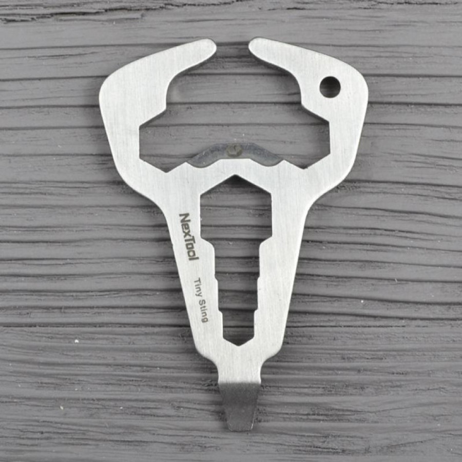 Міні-Мультитул NexTool BOTTLE OPENER Tiny Sting KT5008B