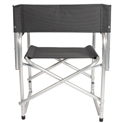 Крісло розкладне Bo-Camp Director's Chair Grey (1267212)