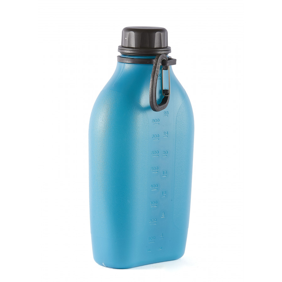 Фляга для води WILDO Explorer Bottle Green, Azure