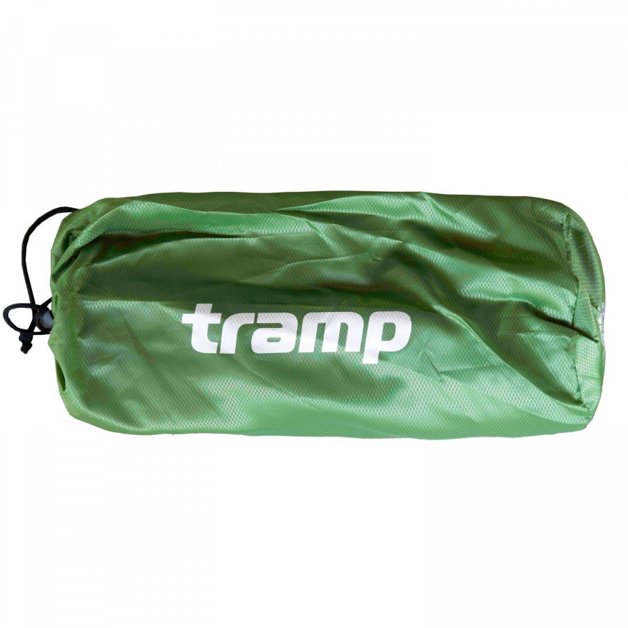 Килимок надувний Tramp Air Lite Double 195х138х10см