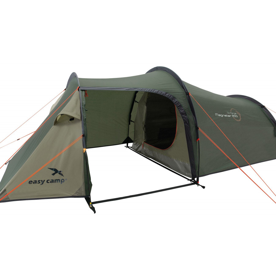 Намет Easy Camp Magnetar 200 Rustic Green (120414)