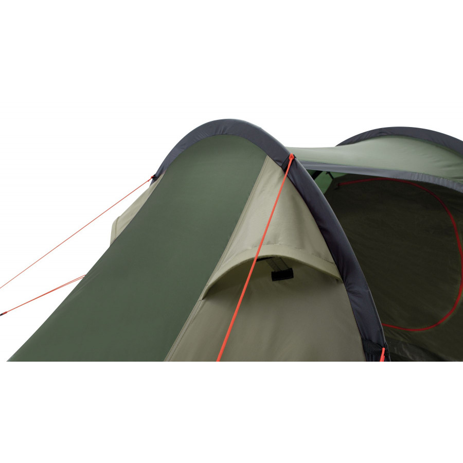 Намет Easy Camp Magnetar 200 Rustic Green (120414)